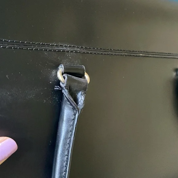 Kate Spade Large Handbag - Picture 12 of 15